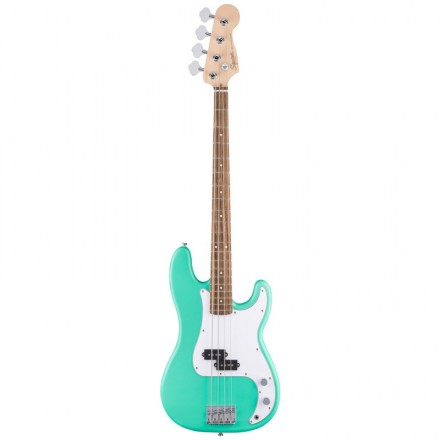 SQUIER by FENDER DEBUT PRECISION BASS SEA FOAM GREEN